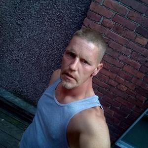 Meet your Posher, Mike